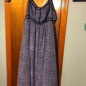 Torrid Sundress